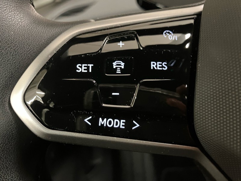 Volkswagen ID.3 58 kwh pro performance edition plus 204cv