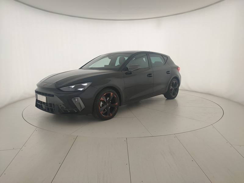 Cupra Leon 2.0 TDI 150 CV DSG