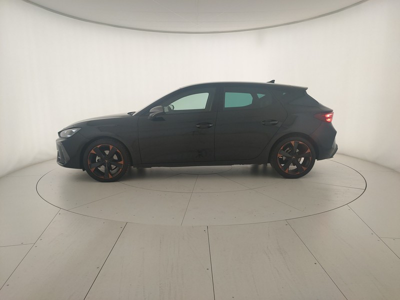 Cupra Leon 2.0 TDI 150 CV DSG