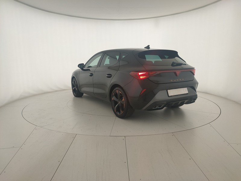 Cupra Leon 2.0 TDI 150 CV DSG