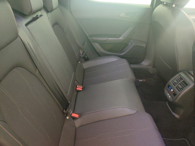 Cupra Leon 2.0 TDI 150 CV DSG