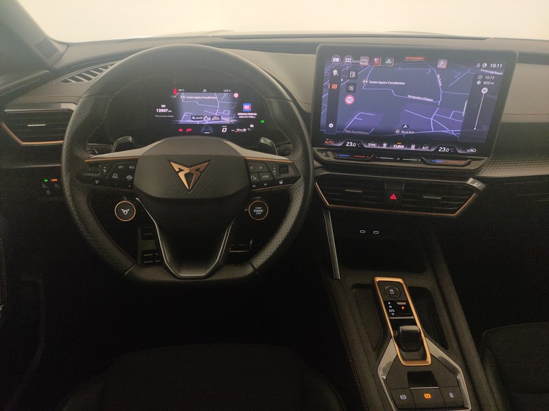 Cupra Leon 2.0 TDI 150 CV DSG