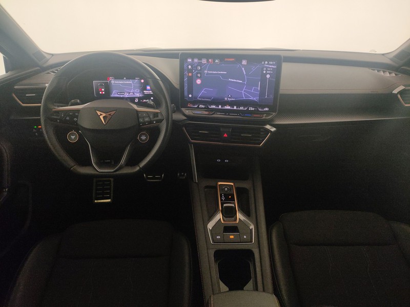 Cupra Leon 2.0 TDI 150 CV DSG