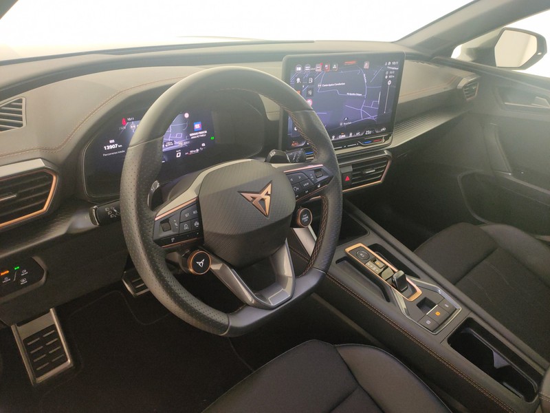 Cupra Leon 2.0 TDI 150 CV DSG