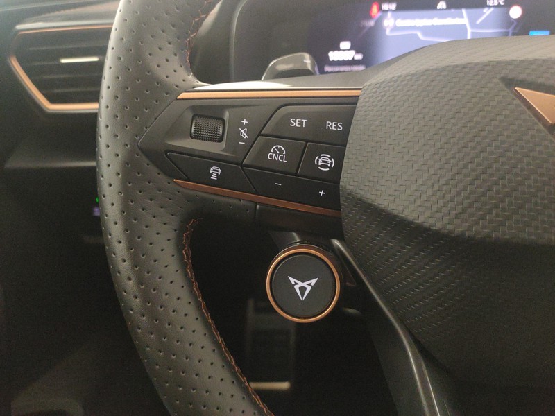 Cupra Leon 2.0 TDI 150 CV DSG