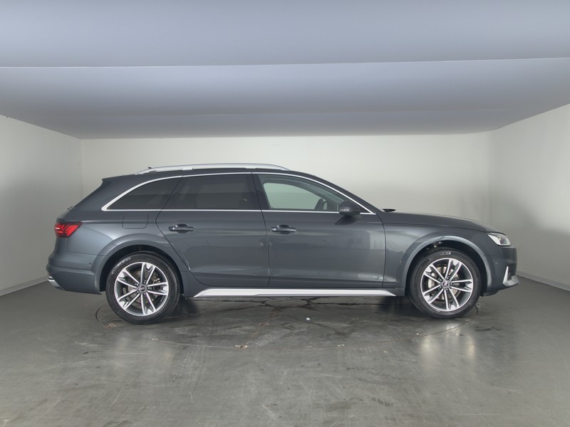Audi A4 allroad 40 2.0 tdi mhev business evolution quattro 204cv s