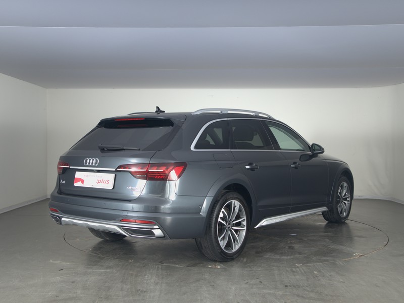 Audi A4 allroad 40 2.0 tdi mhev business evolution quattro 204cv s
