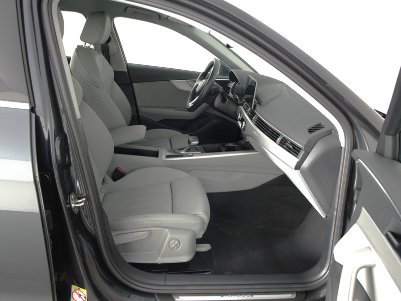 Audi A4 allroad 40 2.0 tdi mhev business evolution quattro 204cv s