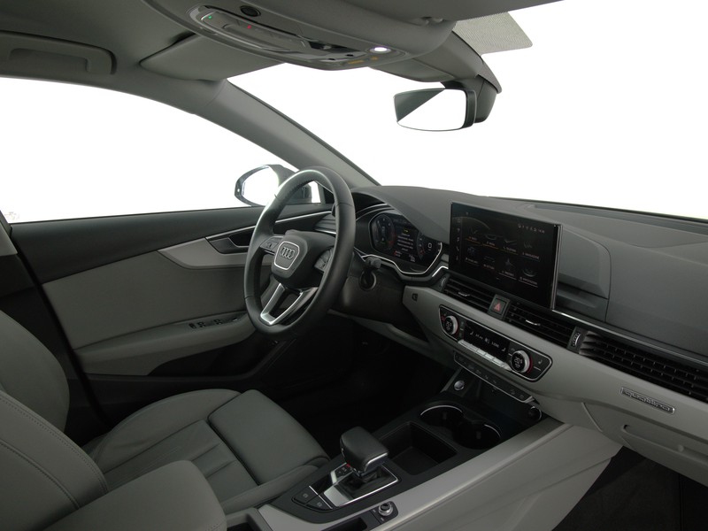 Audi A4 allroad 40 2.0 tdi mhev business evolution quattro 204cv s