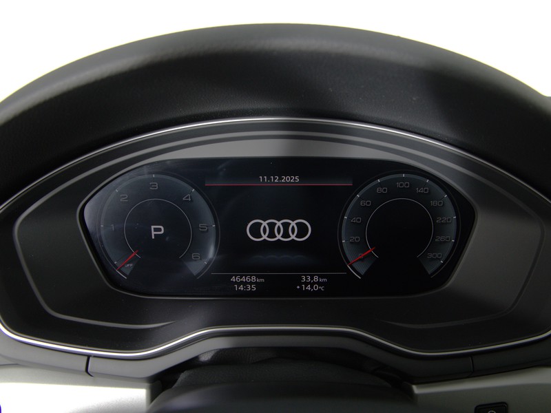 Audi A4 allroad 40 2.0 tdi mhev business evolution quattro 204cv s