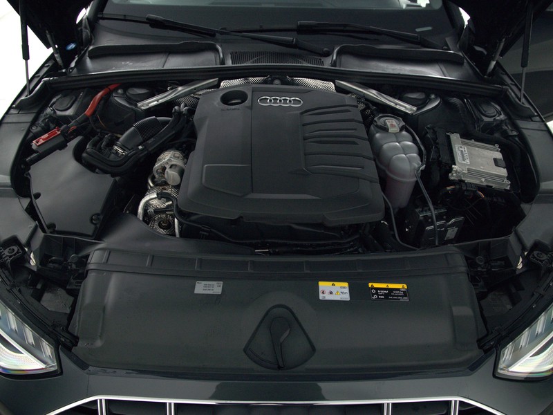 Audi A4 allroad 40 2.0 tdi mhev business evolution quattro 204cv s