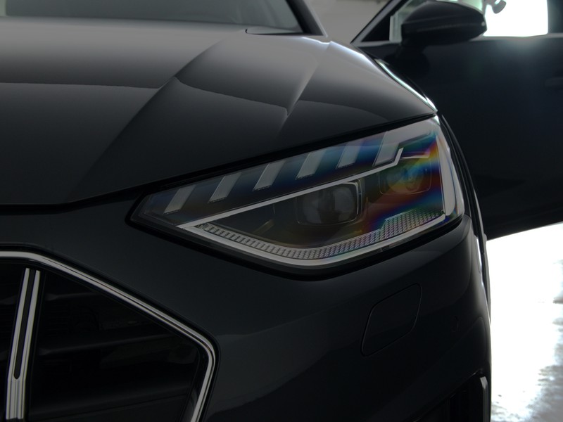 Audi A4 allroad 40 2.0 tdi mhev business evolution quattro 204cv s