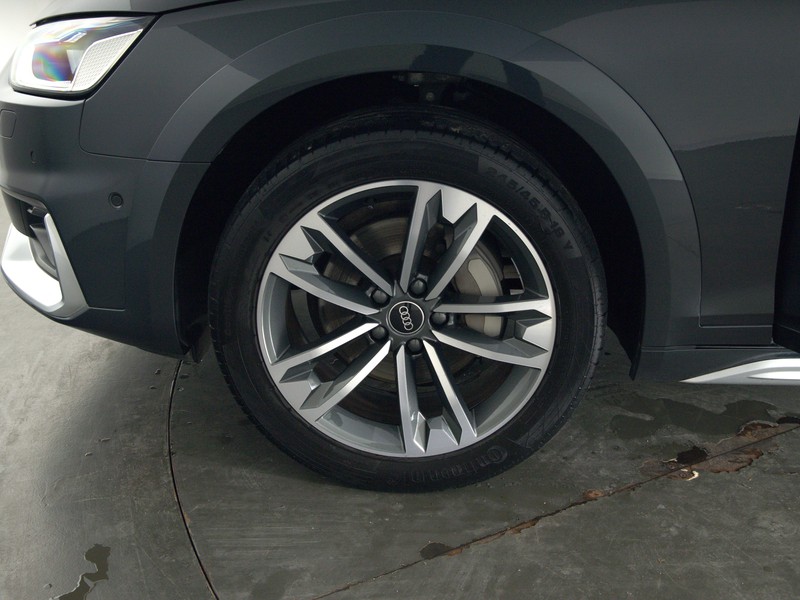 Audi A4 allroad 40 2.0 tdi mhev business evolution quattro 204cv s