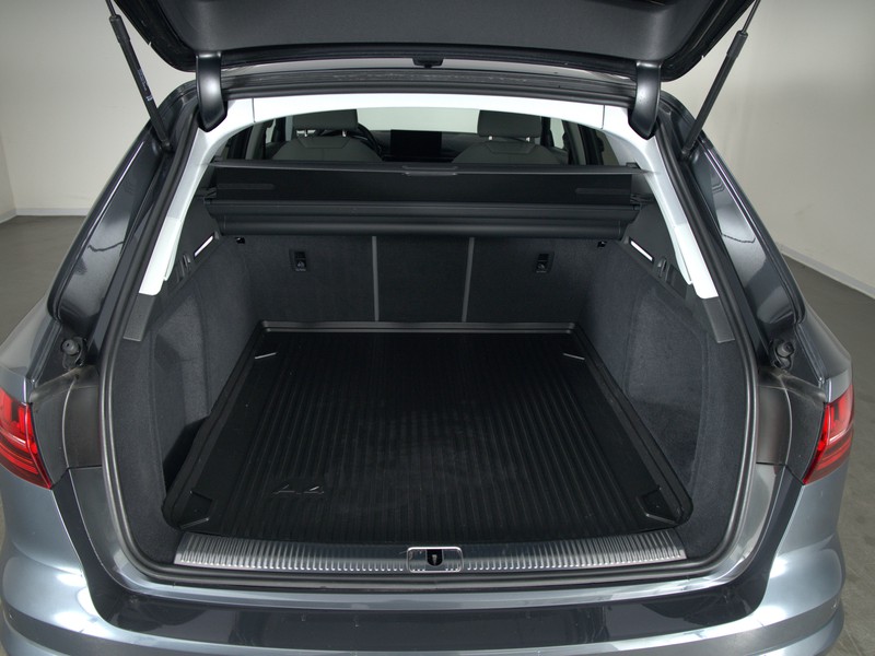 Audi A4 allroad 40 2.0 tdi mhev business evolution quattro 204cv s