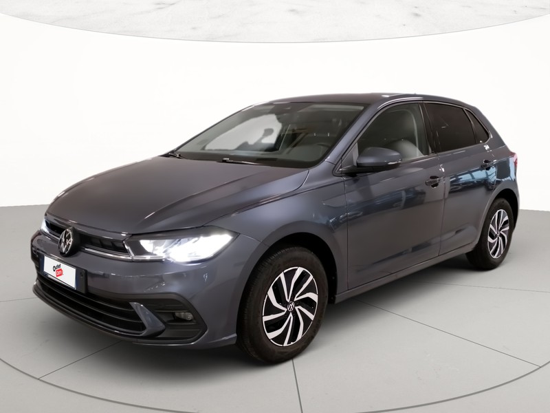 Volkswagen Polo 1.0 evo edition plus 80cv