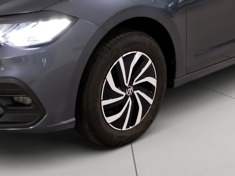 Volkswagen Polo 1.0 evo edition plus 80cv