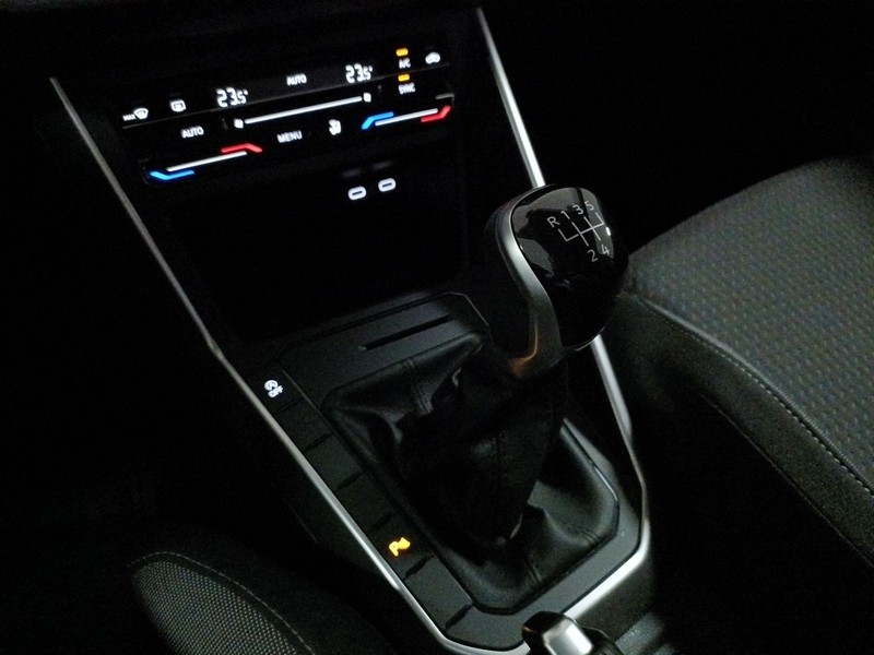 Volkswagen Polo 1.0 evo edition plus 80cv