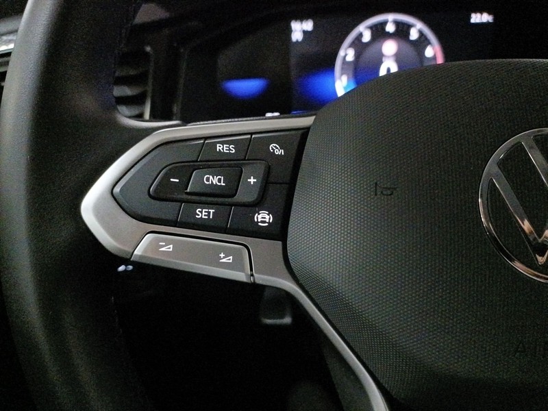 Volkswagen Polo 1.0 evo edition plus 80cv