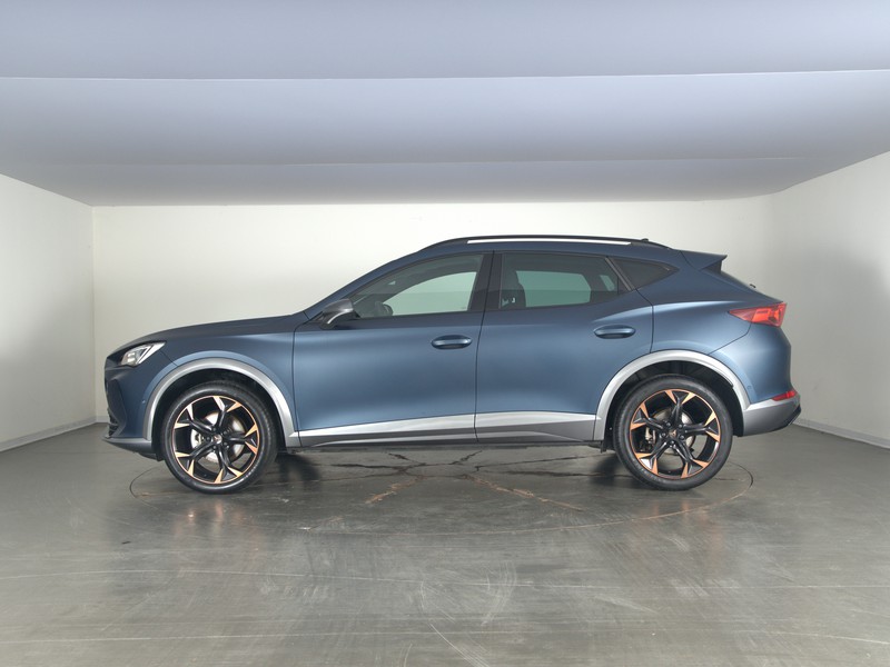 Cupra Formentor 1.5 tsi 150cv