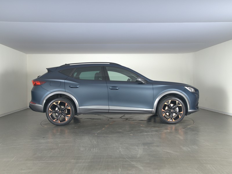 Cupra Formentor 1.5 tsi 150cv