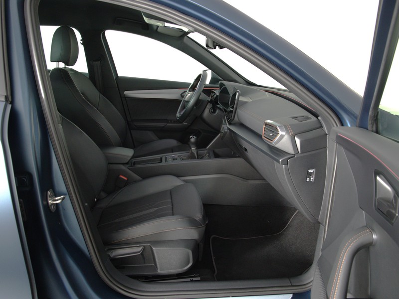 Cupra Formentor 1.5 tsi 150cv