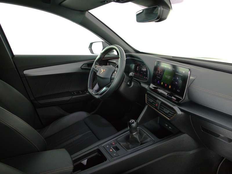 Cupra Formentor 1.5 tsi 150cv