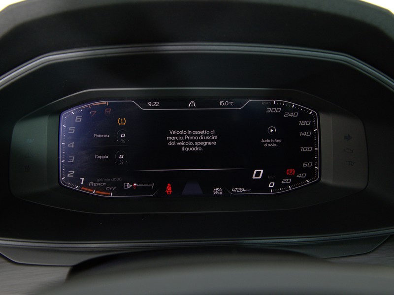 Cupra Formentor 1.5 tsi 150cv