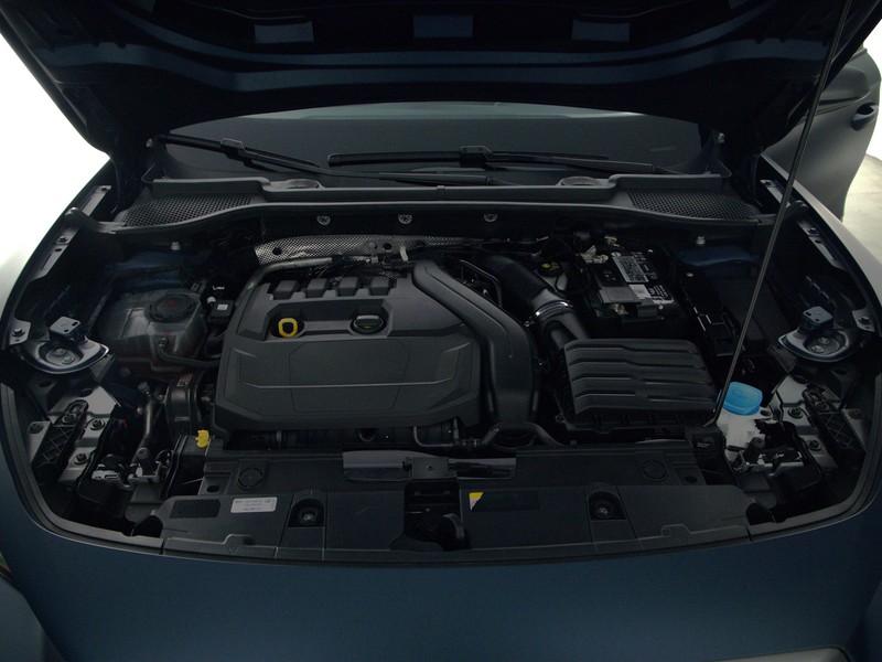 Cupra Formentor 1.5 tsi 150cv