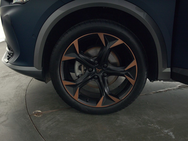 Cupra Formentor 1.5 tsi 150cv