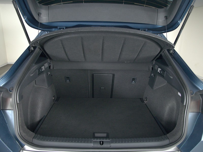 Cupra Formentor 1.5 tsi 150cv