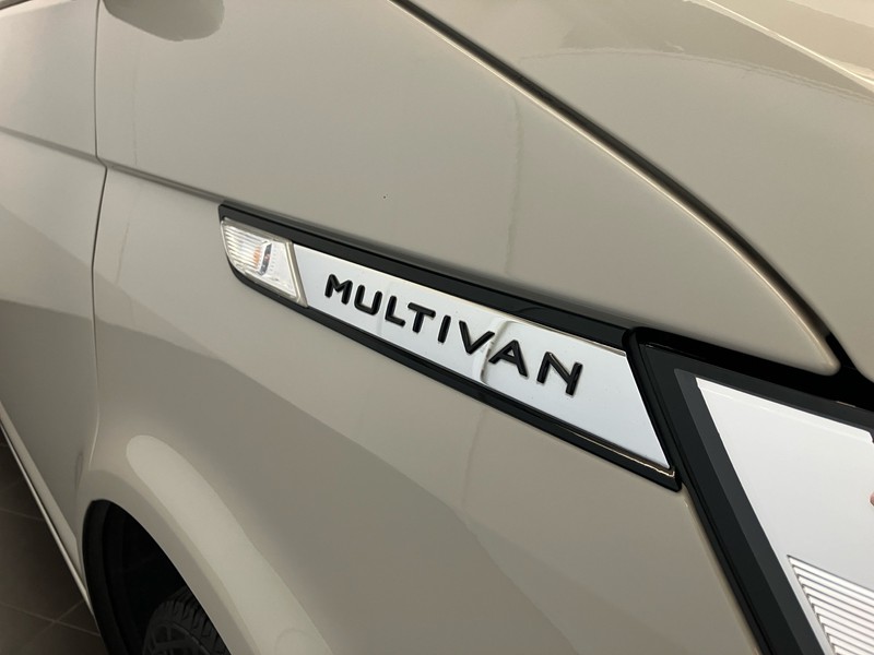 Volkswagen VIC T6.1 Multivan 2.0 tdi trendline 150cv 7p.ti