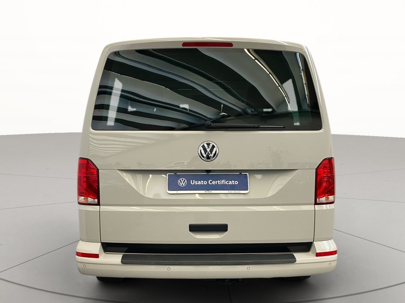 Volkswagen VIC T6.1 Multivan 2.0 tdi trendline 150cv 7p.ti