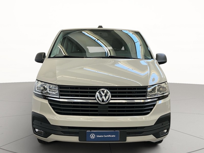 Volkswagen VIC T6.1 Multivan 2.0 tdi trendline 150cv 7p.ti