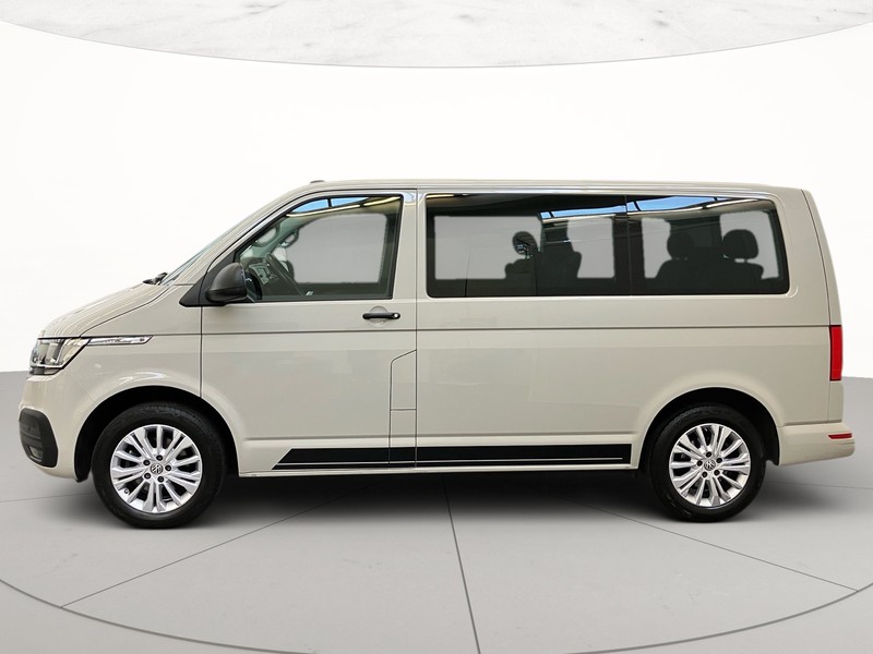 Volkswagen VIC T6.1 Multivan 2.0 tdi trendline 150cv 7p.ti