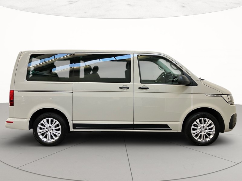 Volkswagen VIC T6.1 Multivan 2.0 tdi trendline 150cv 7p.ti