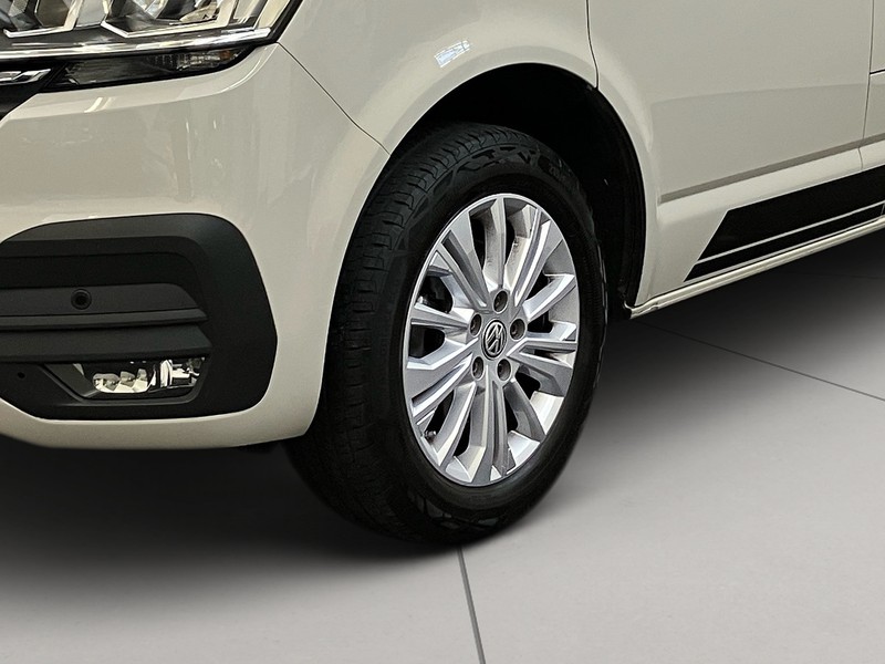 Volkswagen VIC T6.1 Multivan 2.0 tdi trendline 150cv 7p.ti