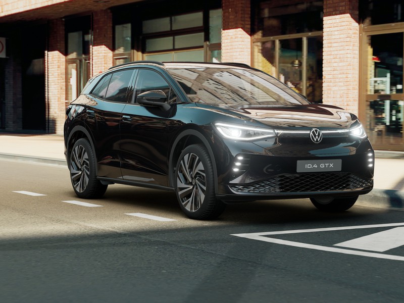 Volkswagen ID.4 79 kwh gtx 4motion 340cv
