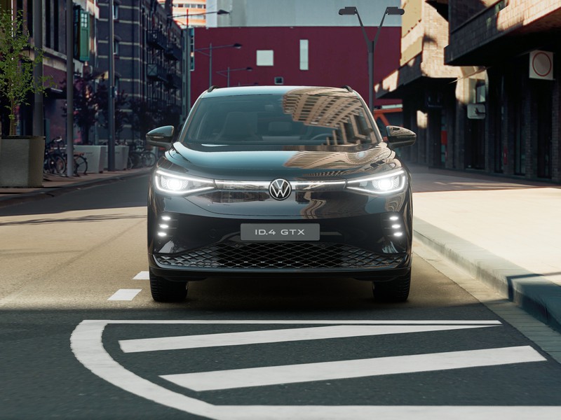 Volkswagen ID.4 79 kwh gtx 4motion 340cv