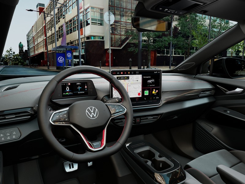 Volkswagen ID.4 79 kwh gtx 4motion 340cv