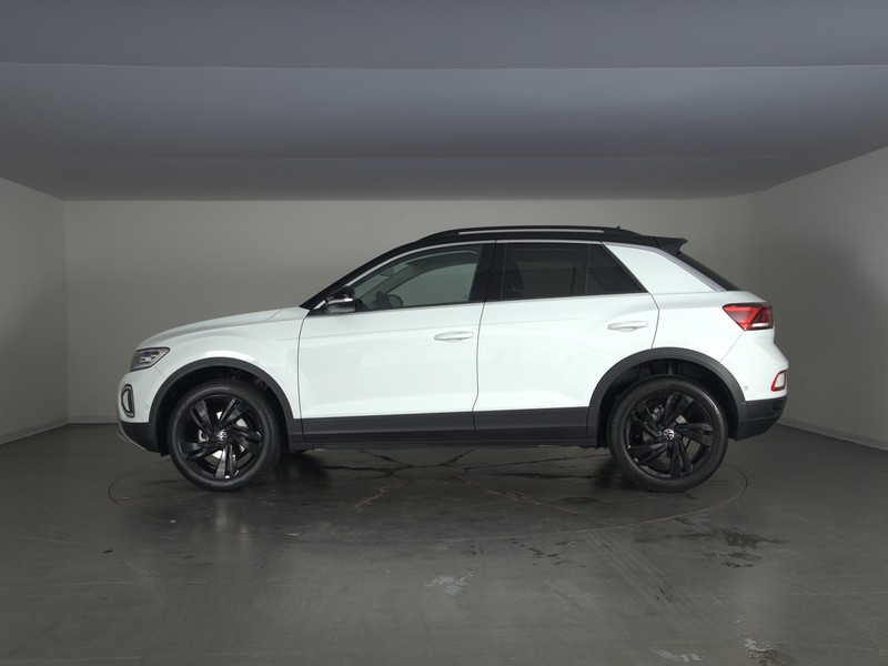 Volkswagen T-Roc 1.5 TSI Edition Plus 150CV DSG