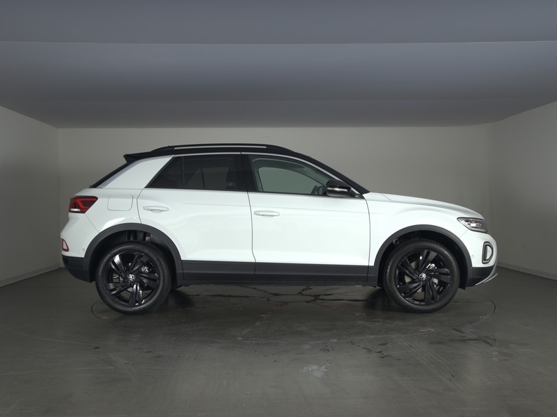 Volkswagen T-Roc 1.5 TSI Edition Plus 150CV DSG