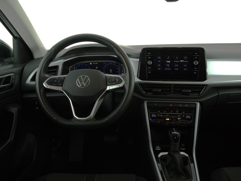 Volkswagen T-Roc 1.5 TSI Edition Plus 150CV DSG
