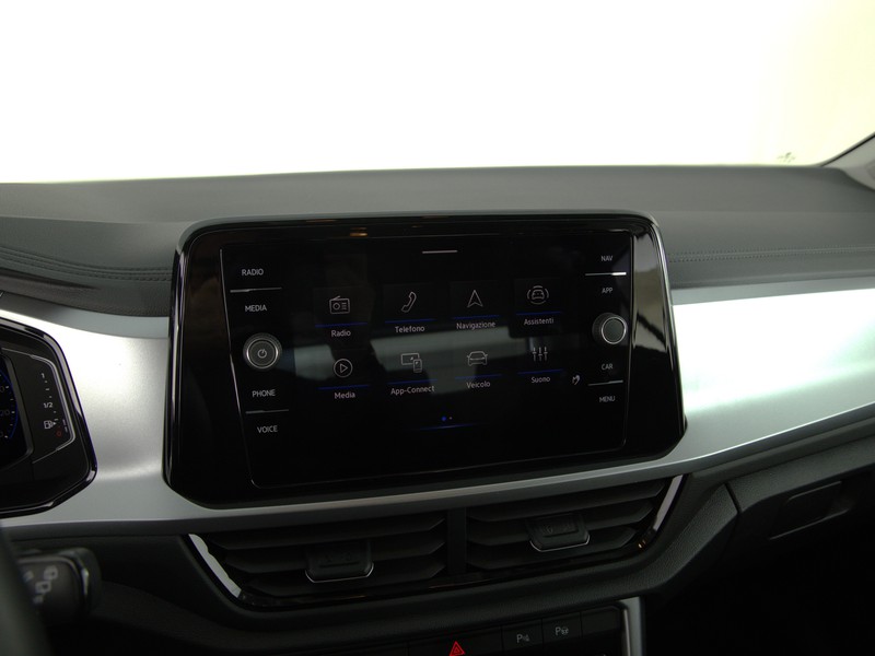 Volkswagen T-Roc 1.5 TSI Edition Plus 150CV DSG