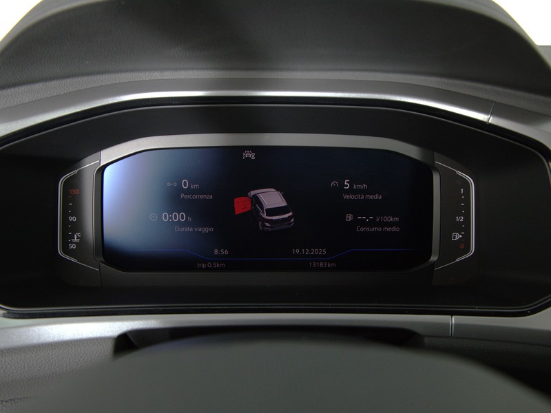 Volkswagen T-Roc 1.5 TSI Edition Plus 150CV DSG