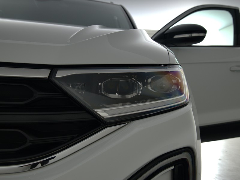 Volkswagen T-Roc 1.5 TSI Edition Plus 150CV DSG