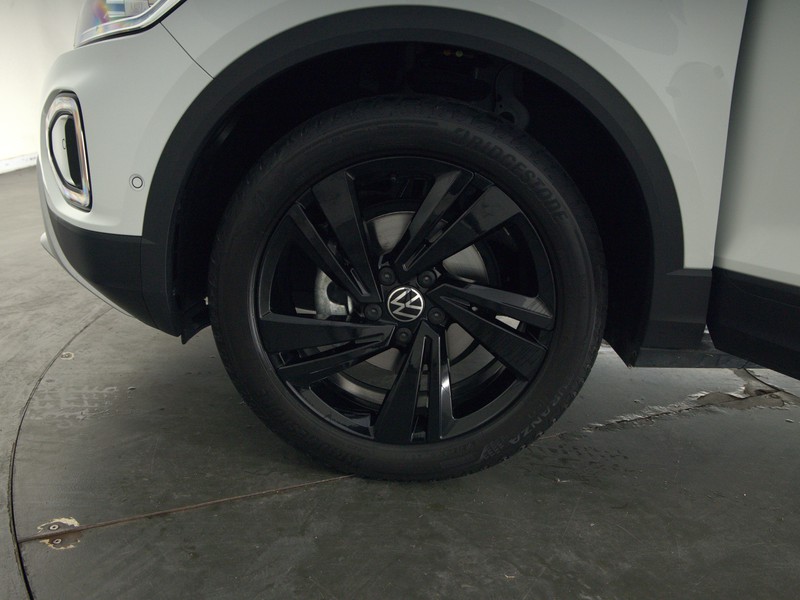 Volkswagen T-Roc 1.5 TSI Edition Plus 150CV DSG