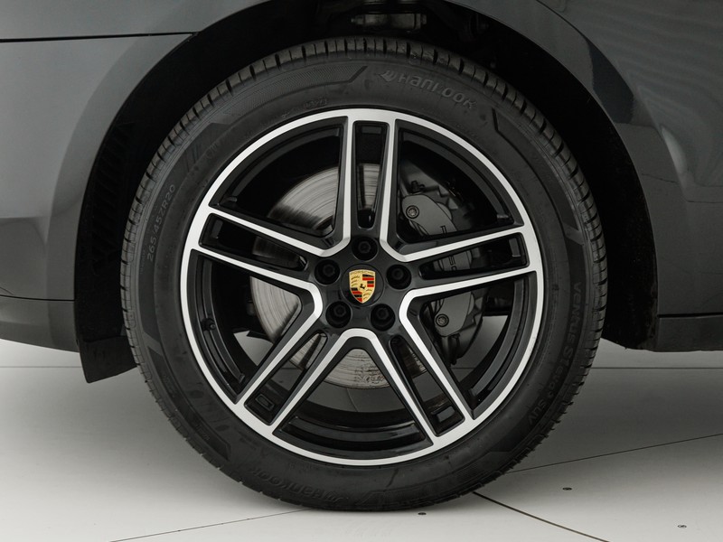 Porsche Macan 3.0 s 354cv pdk