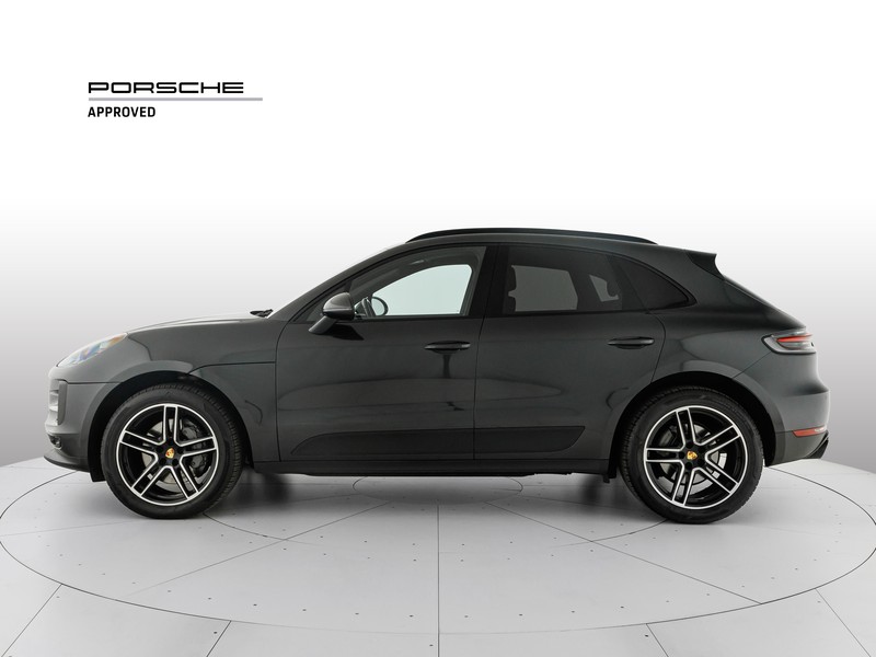 Porsche Macan 3.0 s 354cv pdk
