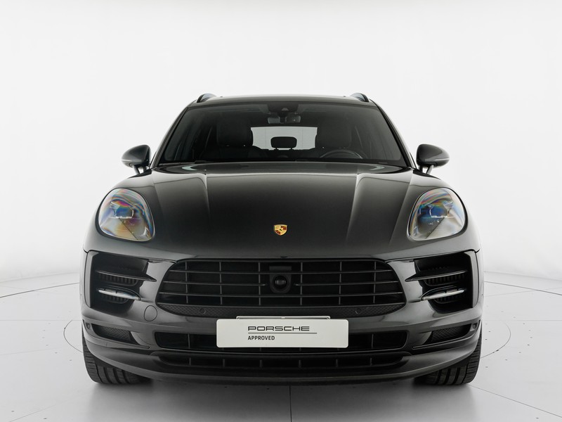 Porsche Macan 3.0 s 354cv pdk