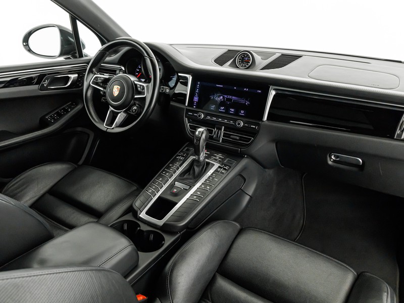 Porsche Macan 3.0 s 354cv pdk